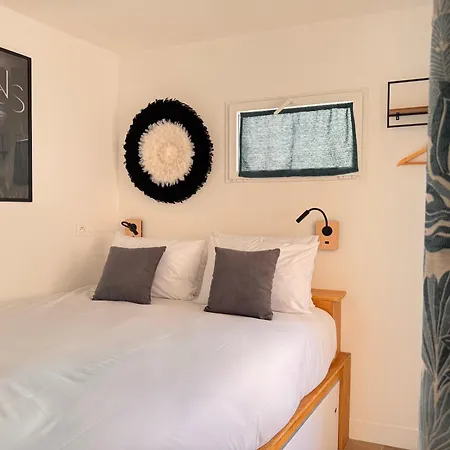 아파트 Cb Cannes- New York *