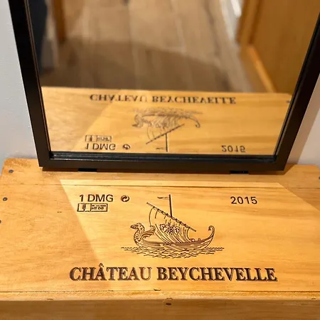 Cb Cannes- New York 아파트 칸느