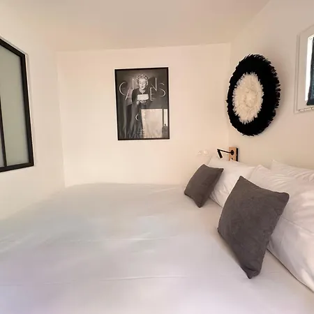 Cb Cannes- New York *