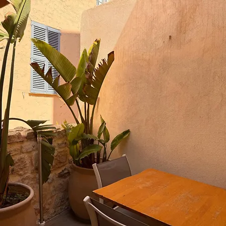 아파트 Cb Cannes- New York