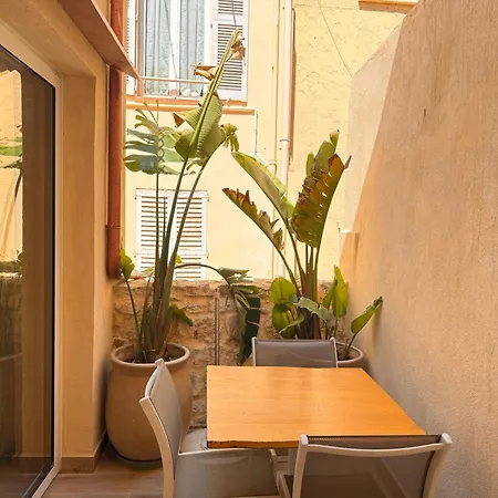 Cb Cannes- New York * 칸느