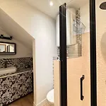 Cb Cannes- New York Daire Cannes