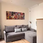 Cb Cannes- New York Daire Cannes