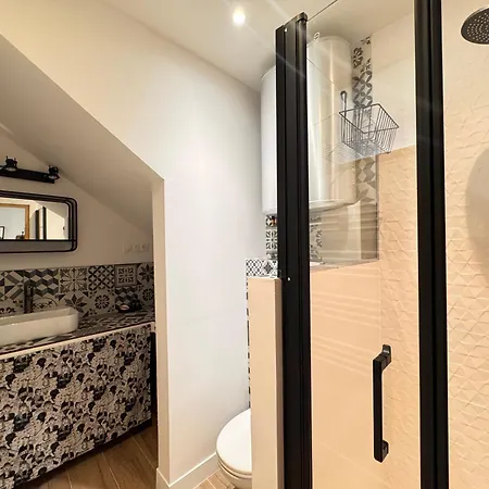 Cb Cannes- New York Apartamento Cannes