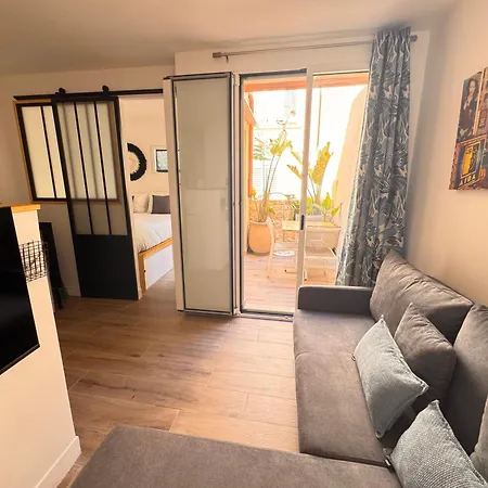 Apartamento Cb Cannes- New York *