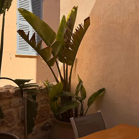 Cb Cannes- New York Apartamento *