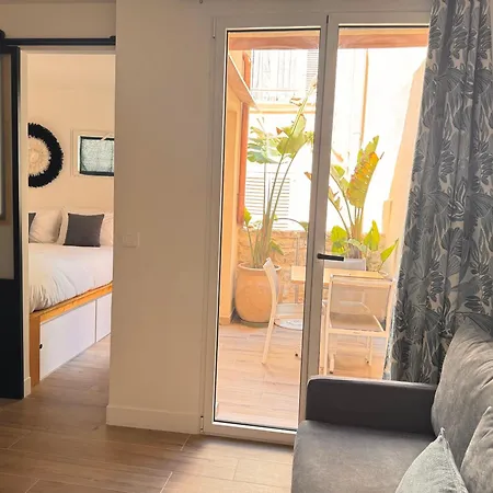 Cb Cannes- New York * Cannes