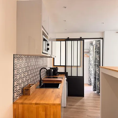 Apartamento Cb Cannes- New York